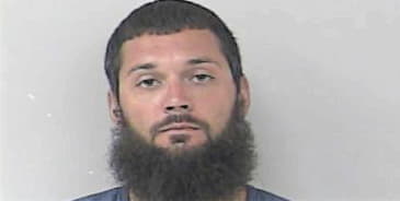 Ralston Martinez, - St. Lucie County, FL 